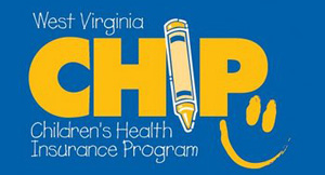 WV CHIPs logo