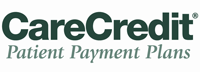 CareCredit logo